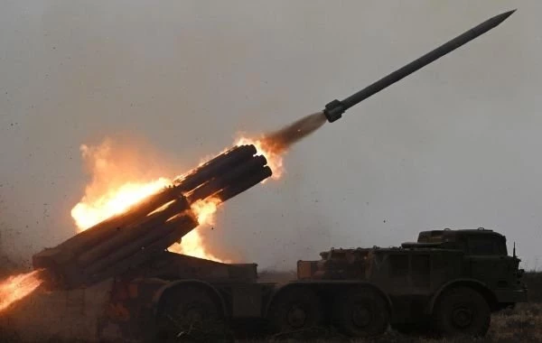 ВС РФ ведут тяжёлые бои у Котлино и Бельгийки на Покровском направлении: свежие данные от 04.07.2025