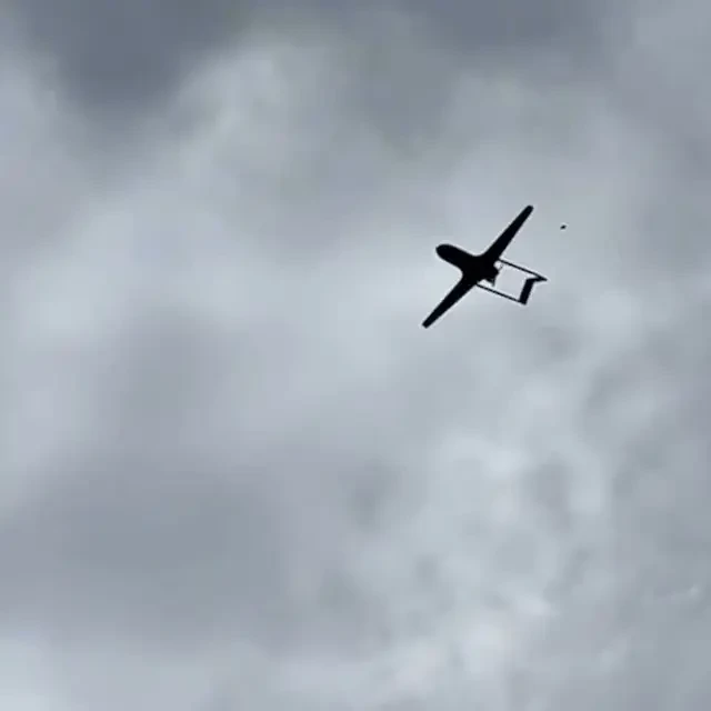 Дальние удары украинских БПЛА: методы, возможности и реакция