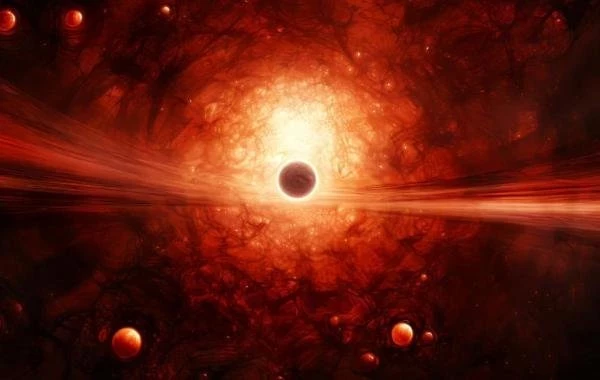 Магнитная буря сегодня, 05.07.2025: на Землю обрушится новая волна геоударов из-за вспышечной активности Солнца