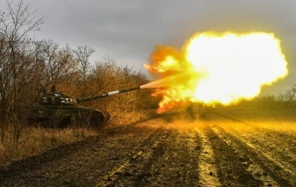 ВС РФ ведут тяжёлые сражения за Яблоновоку западнее Торецка: свежие данные на 06.07.2025