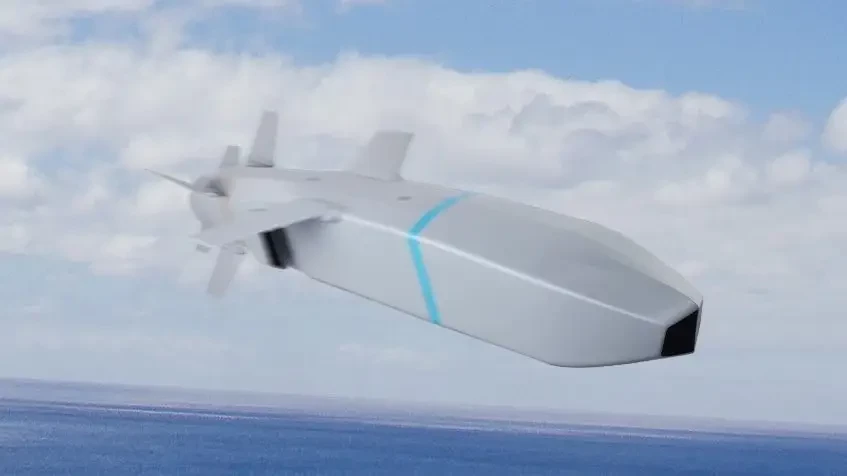 Для истребителя пятого поколения: Турция разработала крылатую ракету SOM-M