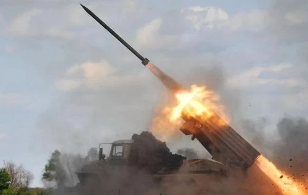 Юрий Подоляка в последней сводке от 08.07.2025 сообщил о том, что ВС РФ освободили Бессаловку в Сумской области