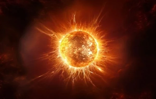 Магнитная буря 09.07.2025: сложный день ожидает метеозависимых людей в среду с головными болями