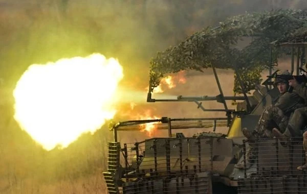 ВС РФ ведут ожесточённые в районе Муравки и Удачного на Покровском направлении: свежие данные на 09.07.2025