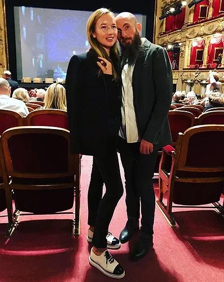 Главу МХАТа Владимира Кехмана задержали по делу о растрате