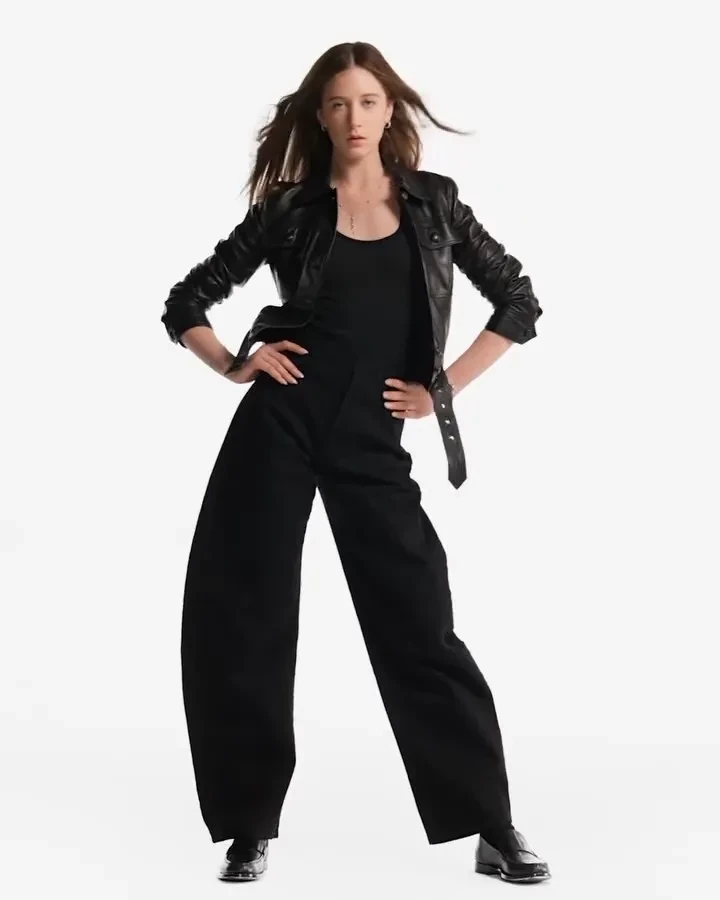 "Фамилия — это всё, что у неё есть". Дочь Николь Кидман раскритиковали за участие в рекламе бренда, с которым работала её мать