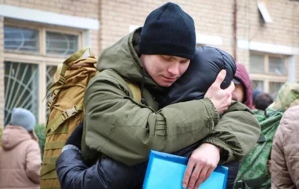 Когда мобилизованные вернутся домой: сроки демобилизации обсуждают эксперты, свежие данные от 12.07.2025