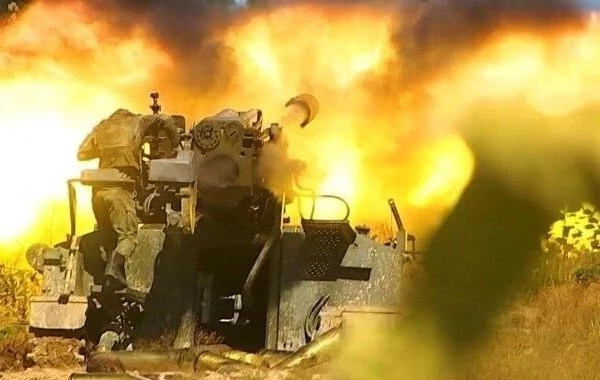 Юрий Подоляка рассказал о ситуации в зоне СВО на сегодняшний день: данные на 12 июля 2025