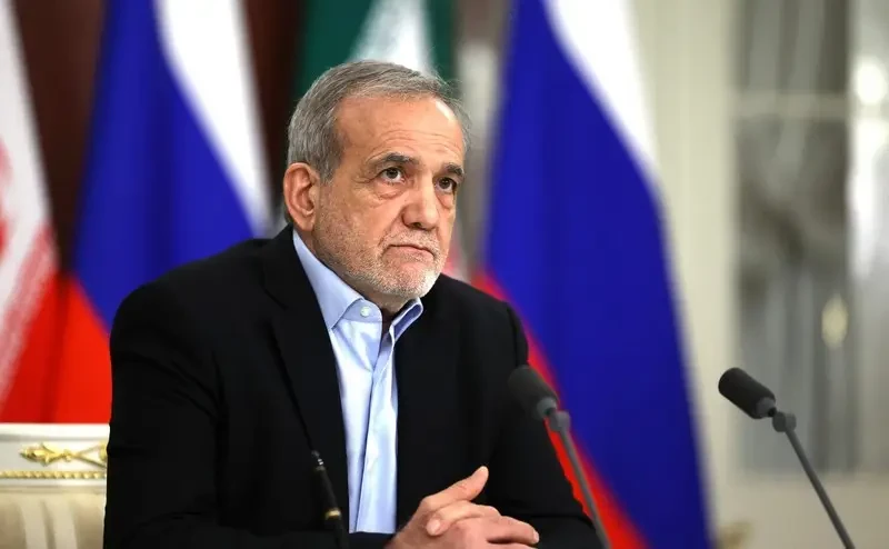 Президент Ирана Масуд Пезешкиан получил ранение в ходе авиаудара Израиля, в Тель-Авиве знали о местонахождении иранского лидера