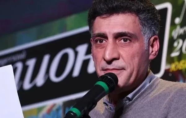 Прояснилось текущее состояние здоровья режиссёра Тиграна Кеосаяна: данные на сегодня, 14.07.2025