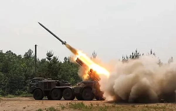 Юрий Подоляка в последней сводке от 15.07.2025 сообщил о том, ВС РФ давят ВСУ в районе Воскресенки