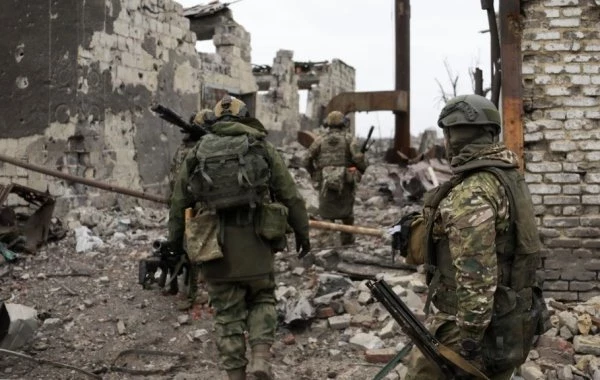 Юрий Подоляка в последней сводке от 16.07.2025 сообщил о том, ВС РФ ведут тяжёлые бои за шахту "Родинская" под Покровском