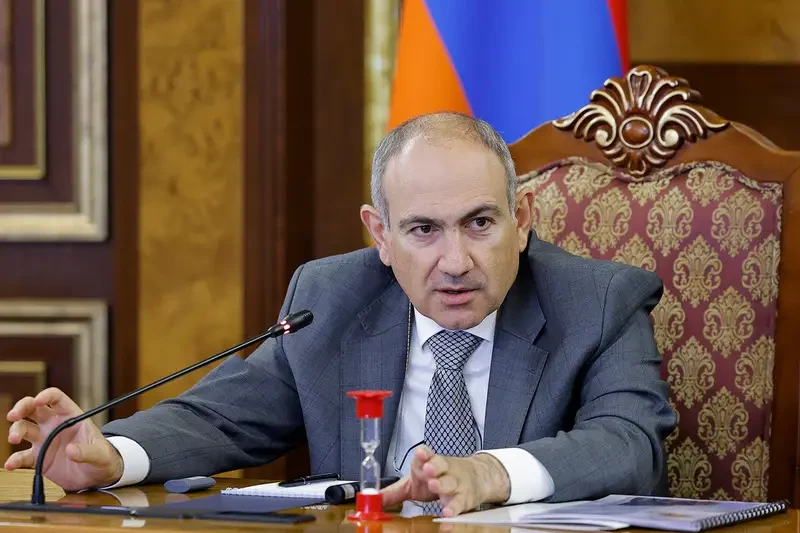 «Разморозки членства не будет»: Пашинян заявил о вероятном выходе Армении из состава ОДКБ