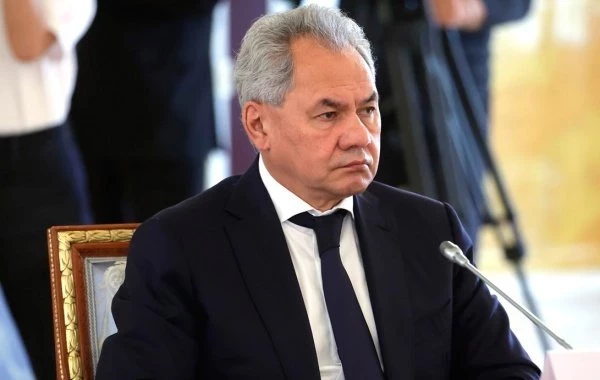 Шойгу предостерёг Европу от конфликта с Россией словами Суворова