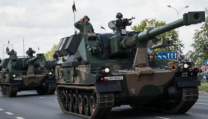 «Уничтожим, причем быстро»: Командующий СВ НАТО Донахью заявил о наличии у альянса плана «подавления» Калининградской области