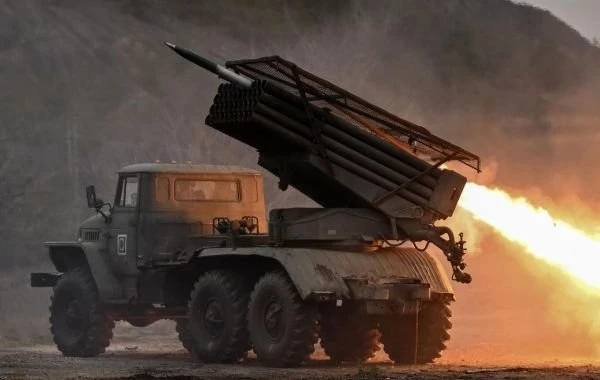 ВС РФ ведут ожесточённые встречные бои западнее Орехово и в районе Муравки на Покровском направлении: свежие данные на 18.07.2025