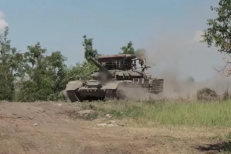 «Продвижение по всей линии фронта»: Минобороны подвело итоги очередной недели спецоперации