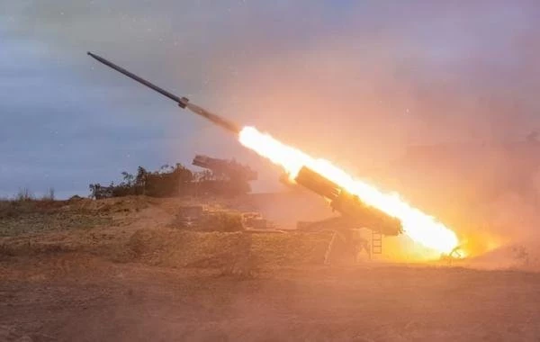 На подступах к Курской области не смолкают боевые действия: свежие данные на 21.07.2025