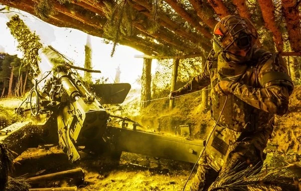 Юрий Подоляка в последней сводке от 22.07.2025 сообщил о том, что ВС РФ закрепились на южных окраинах Покровска