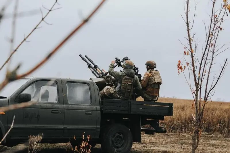 Нардеп ВРУ назвал две причины того, что украинская ПВО практически перестала перехватывать российские дроны-камикадзе