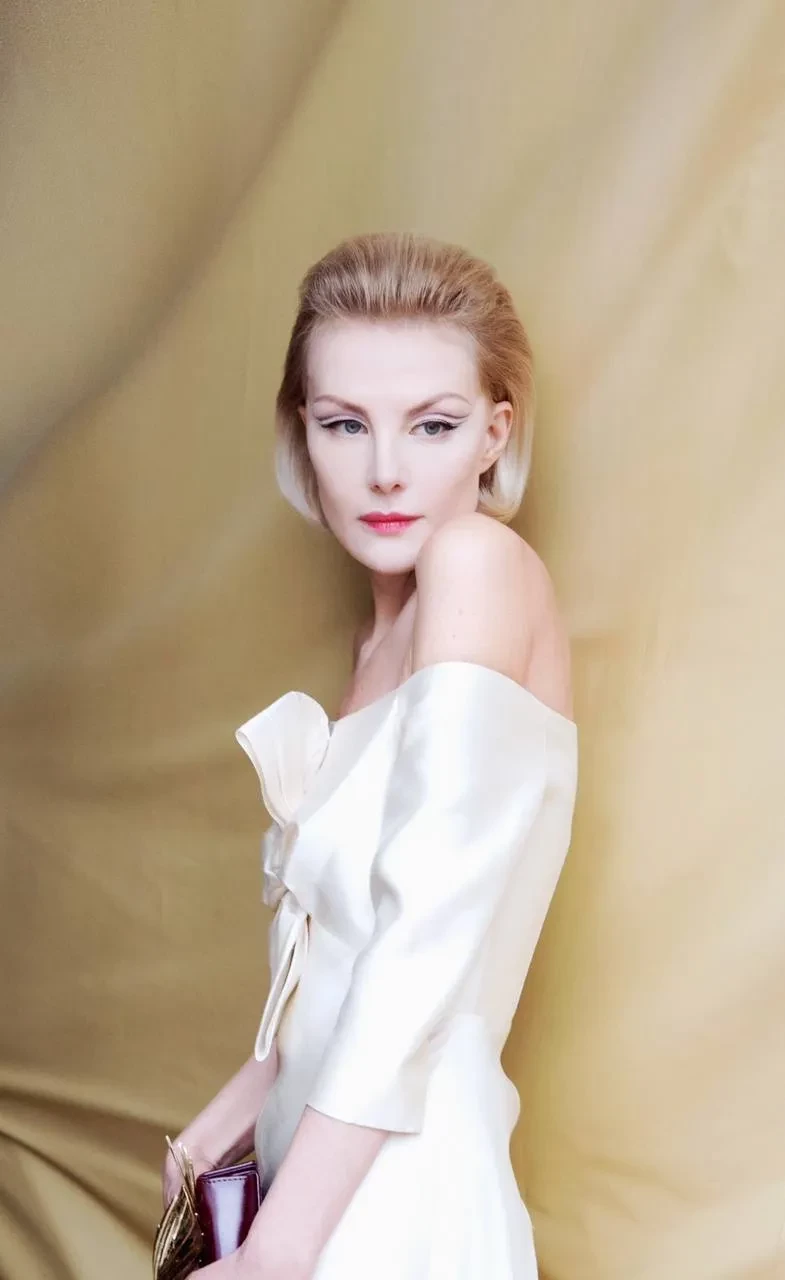 "Моё омоложение". Рената Литвинова назвала работоспособность своим главным секретом красоты