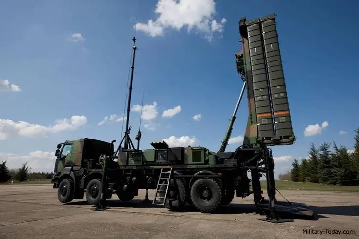 SAMP/T «Пэтриоту» не конкурент. Насколько надёжен европейский воздушный щит?