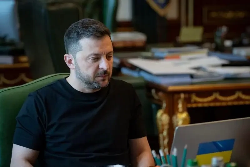 Spectator: Зеленский просчитался в оценке последствий со стороны Запада из-за ликвидации антикоррупционных агентств Украины