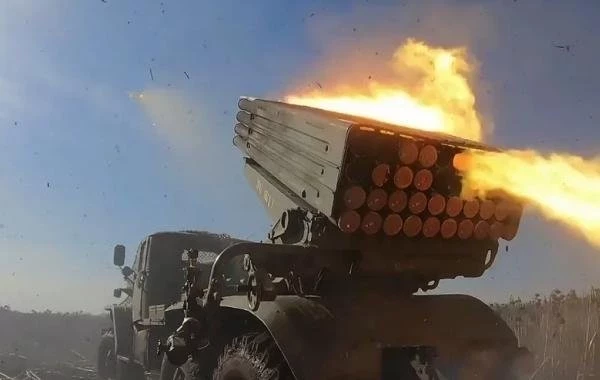 ВС РФ ведут ожесточённые бои в Новоэкономическом на Покровском направлении: последние данные на 22.07.2025