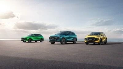 Первая зарубежная выставка LEPAS — переосмысление премиальной мобильности на автосалоне в Индонезии Indonesia Auto Show 