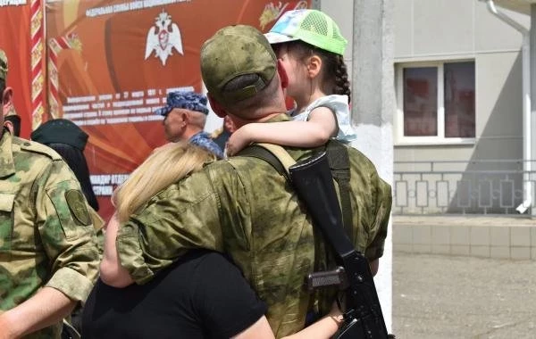 Будет ли демобилизация с СВО в 2025 году: свежие данные на сегодняшний день, 24.07.2025