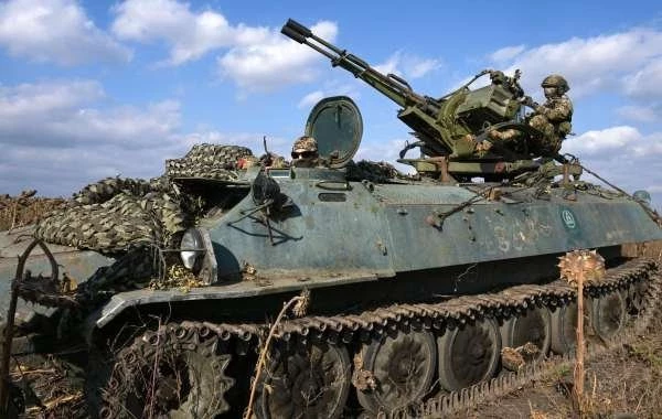 Последняя сводка СВО от Юрия Подоляки на 24.07.2025: Покровск может повторить судьбу Соледара в течение 15 дней