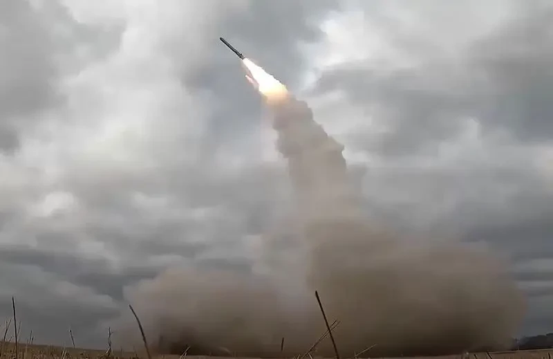 «Объекты поражены, цели удара достигнуты»: Минобороны обозначило цели ночного группового удара по Украине