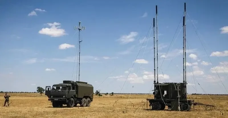 «Оказался не генератор, а опасное российское оружие»: на Украине обнаружили трофейную станцию постановки помех «Житель»