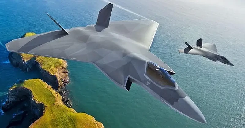 «Не потратим ни одного евро на разработку»: Португалия проявила интерес к истребителю шестого поколения