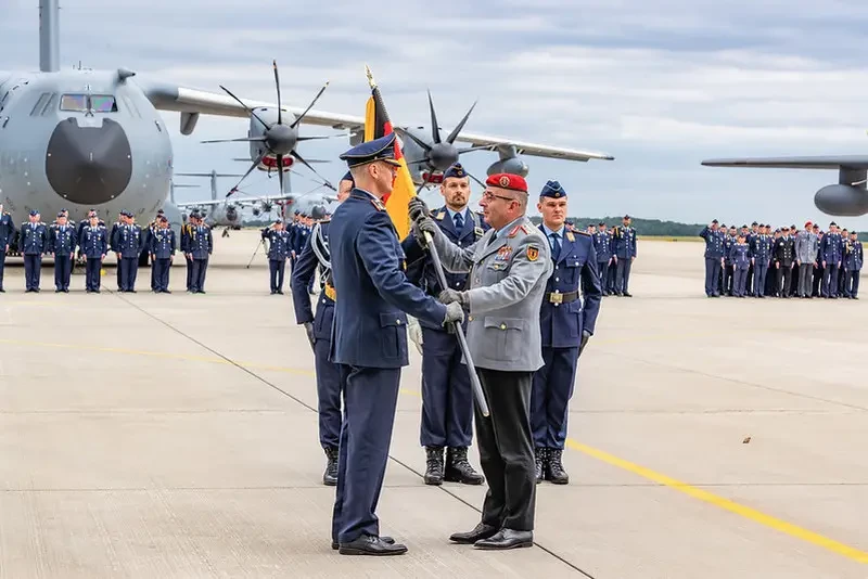 «Если не выгорит, вернём срочную службу»: Германия планирует создать «самую сильную» армию в Европе