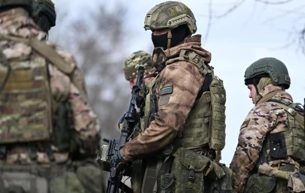 Юрий Подоляка в последней сводке от 26.07.2025 сообщил о том, что ВС РФ ведут бои в городской черте Покровска