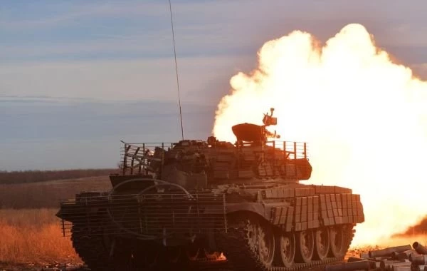 Последняя сводка СВО от Юрия Подоляки на 26.07.2025: ВС РФ зашли на окраины Родинского