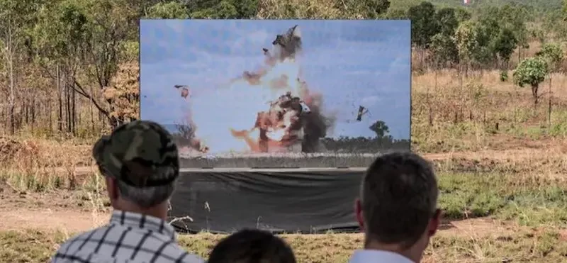 «Причинит боль противникам»: Австралия показала испытания новейшей ракеты PrSM для РСЗО HIMARS