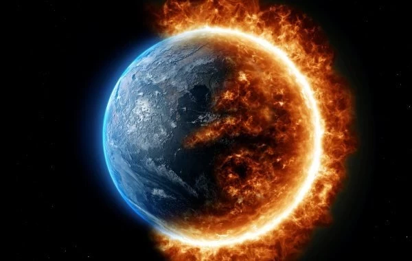 Магнитная буря 27.07.2025: сложный день ожидает метеопатов из-за активности Солнца