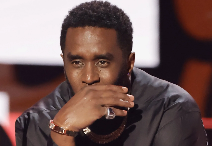 Пи Дидди оправдали по самым тяжким обвинениям