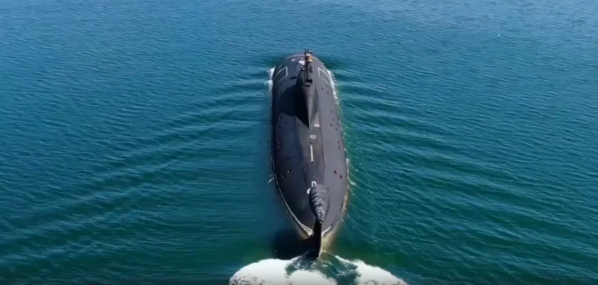 Индийская пресса: Россия предлагает Нью-Дели арендовать вторую подлодку класса «Акула»