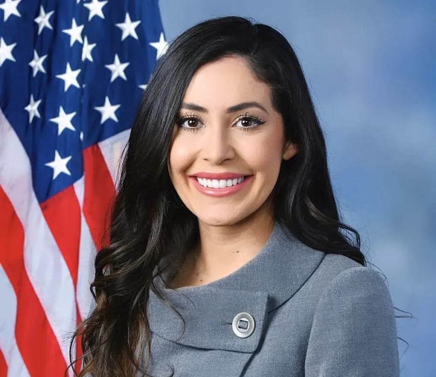 «Мы не ваша копилка»: конгрессвумен заявила, что США не поставляют оружие Украине из-за запрета УПЦ