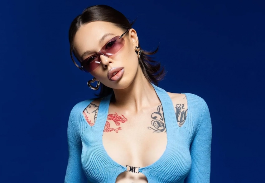 Инстасамка выступила в Общественной палате с законом против эксплуатации детей в блоггинге