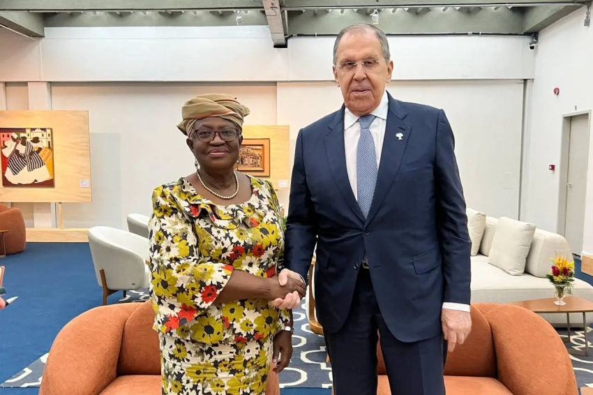 Ряд западных политиков недоволен инициативами БРИКС о необходимости реформировать ВТО для отказа от политики санкций и тарифных войн