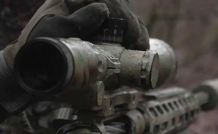 ВС РФ вновь вошли в отбитое противником в прошлом месяце село Варачино Сумской области, а также освободили Бессаловку