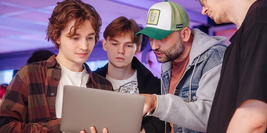 Прием заявок на участие в новом сезоне акселератора «Фабрика видеоигр» открывается 2 июля