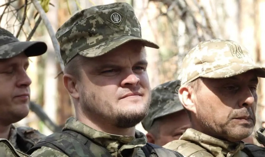 На заседании «Ставки» Зеленский поставил перед ВСУ задачу «отбросить» российские войска южнее реки Янчекрак в Запорожской области