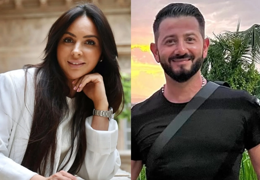 "Чтобы был богатый, красивый, молодой". Бывшая жена Михаила Галустяна заговорила о новой любви