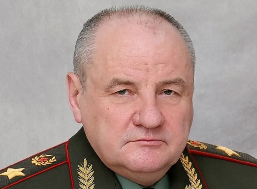 Военная прокуратура: экс-замглавы Минобороны РФ Попов за счёт бюджета парка «Патриот» построил своему сыну дачу в Подмосковье