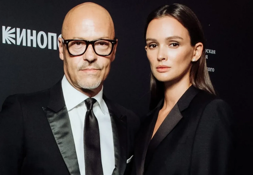 "Передумали разводиться". Фёдор Бондарчук и Паулина Андреева находятся на пути к примирению